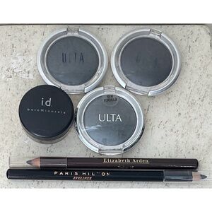 Ulta Smoky Eye Makeup Bundle